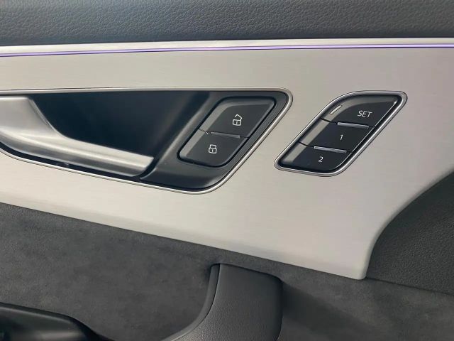 Audi Q7 3.0 TDI Quattro S-Line