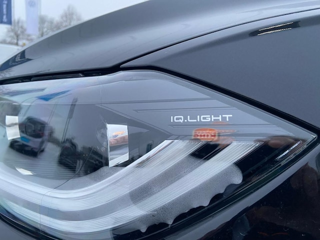 Volkswagen Polo IQ.Drive