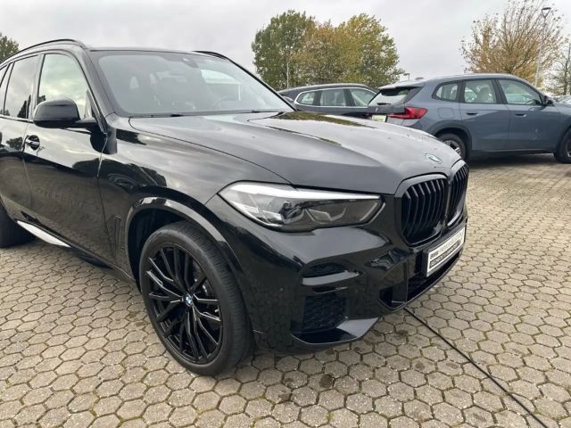 BMW X5 M-Sport