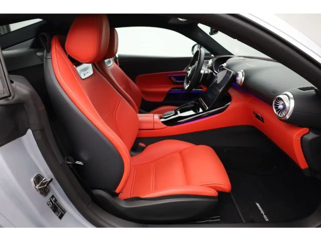 Mercedes-Benz AMG GT 4MATIC+ AMG Line Coupé