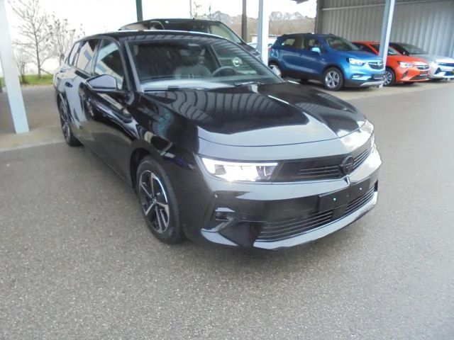 Opel Astra GS-Line Grand Sport