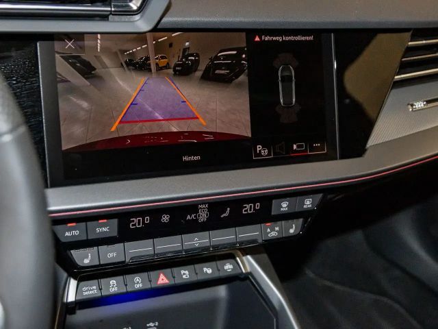 Audi A3 35 TFSI S-Line S-Tronic Sedan