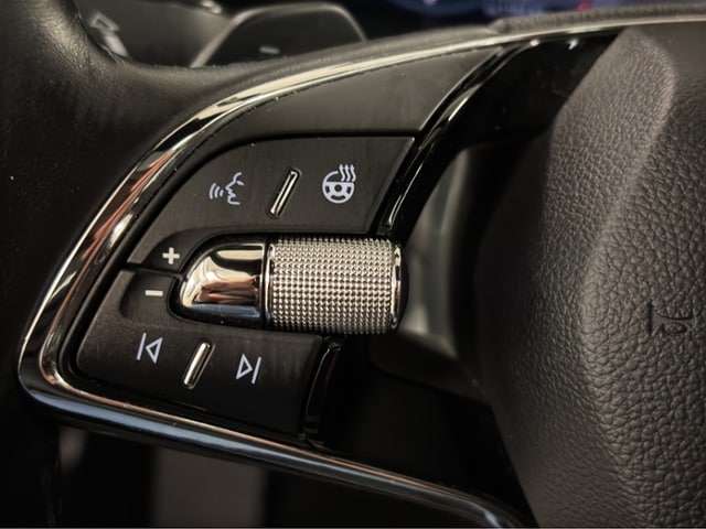 Skoda Superb 2.0 TDI Combi