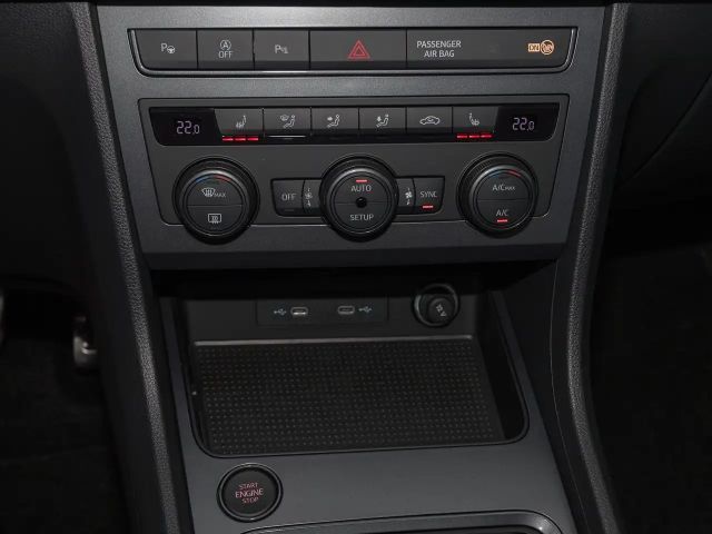 Cupra Ateca 1.5 TSI DSG