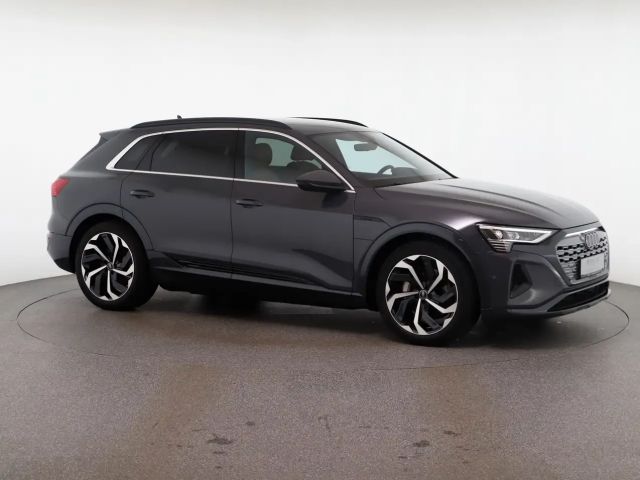 Audi Q8 e-tron 50 Quattro
