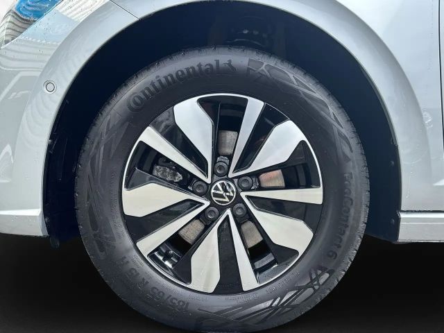 Volkswagen Polo DSG Life