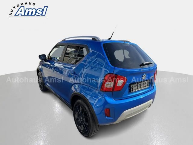 Suzuki Ignis AllGrip Comfort Hybrid