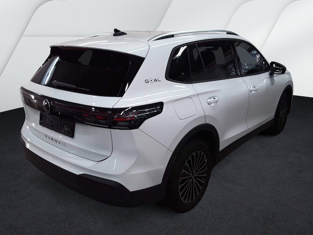 Volkswagen Tiguan 2.0 TDI DSG