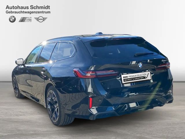BMW 520 520d M-Sport Touring