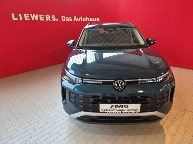 Volkswagen Tayron DSG Life