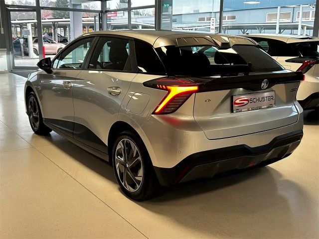 MG MG4 51 kWh EV Standard range