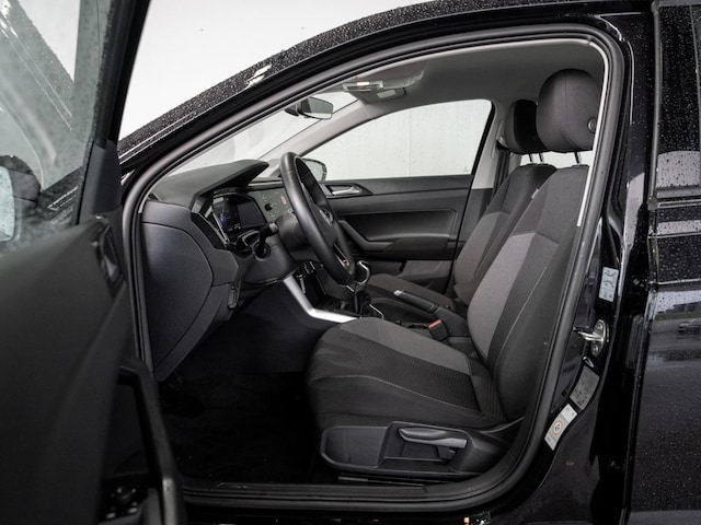 Volkswagen Polo 1.0 l TSI 5-Gang Virtual LED PDC SHZ SoundSys