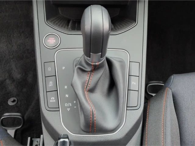 Seat Ibiza 1.0 TSI DSG FR-lijn