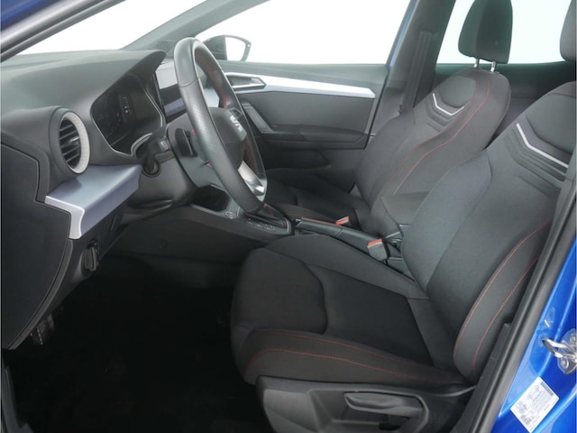 Seat Ibiza 1.0 TSI FR-lijn