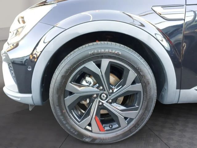 Renault Arkana E-Tech Hybrid