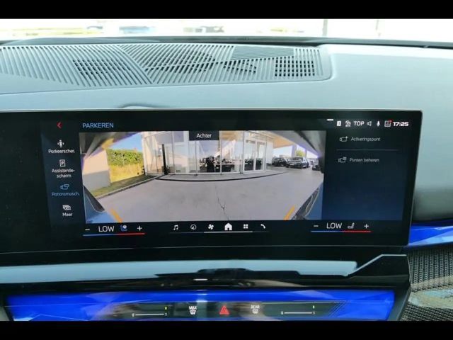 BMW i5 M60 Sedan xDrive