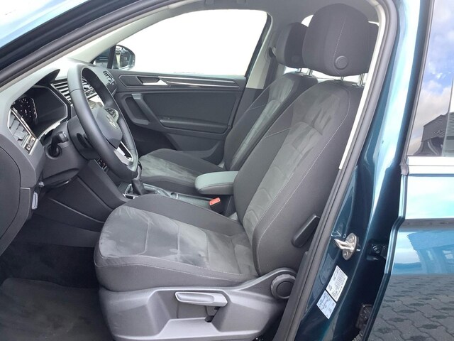 Volkswagen Tiguan 1.5 TSI DSG Elegance Elegance