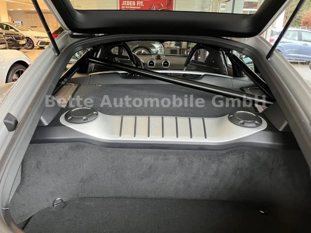 Porsche Cayman 4 718 Coupé