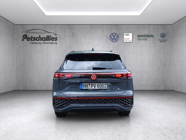 Volkswagen Tayron 2.0 TDI 4Motion DSG R-Line