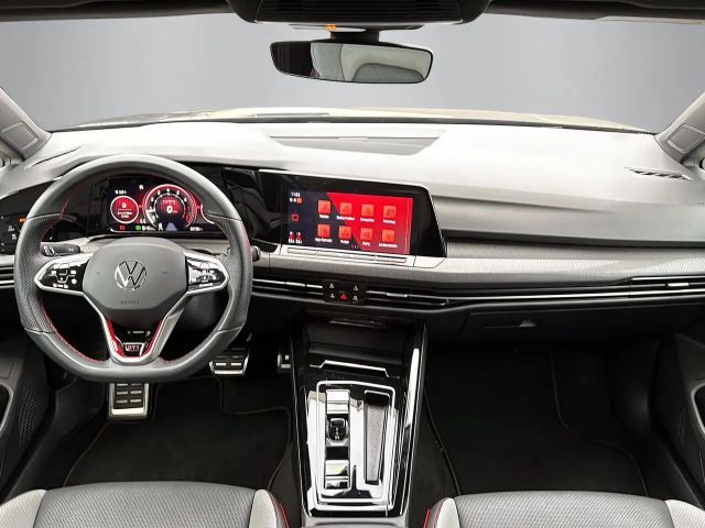 Volkswagen Golf GTI Style