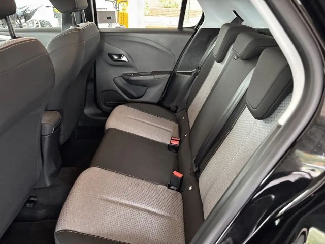 Opel Corsa F Basis SHZ LenkradHZG Apple CarPlay Android Auto