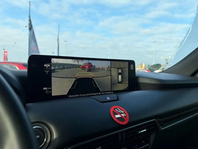 Mazda CX-80 | Convenience&Sound Paket | handsfree Heckklappe |