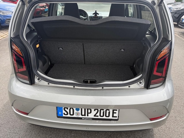 Volkswagen e-up! e-Edition DAB Rückfahrkam. PDC SHZ Klimaautom