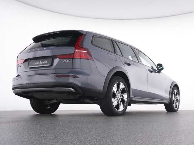 Volvo V60 Cross Country CC