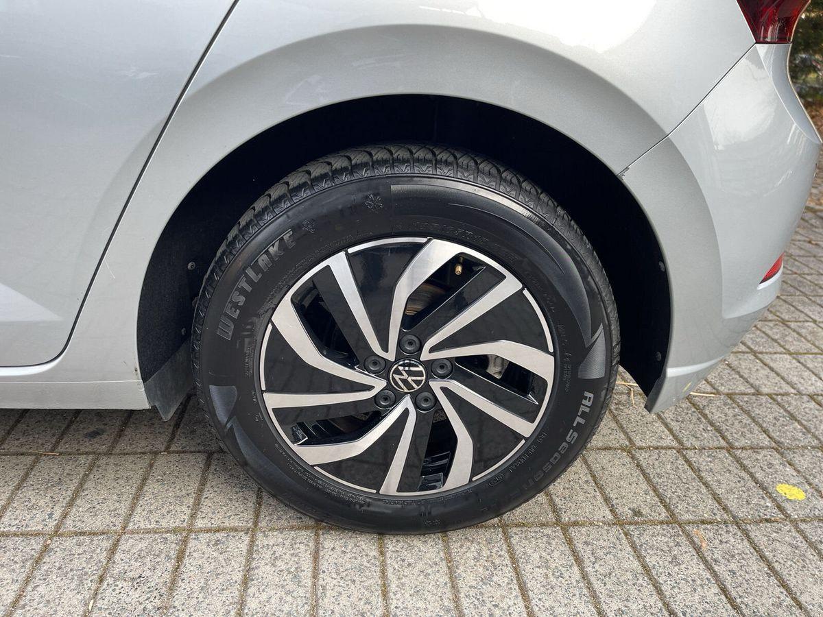 Volkswagen Polo 1.0 TSI DSG Life