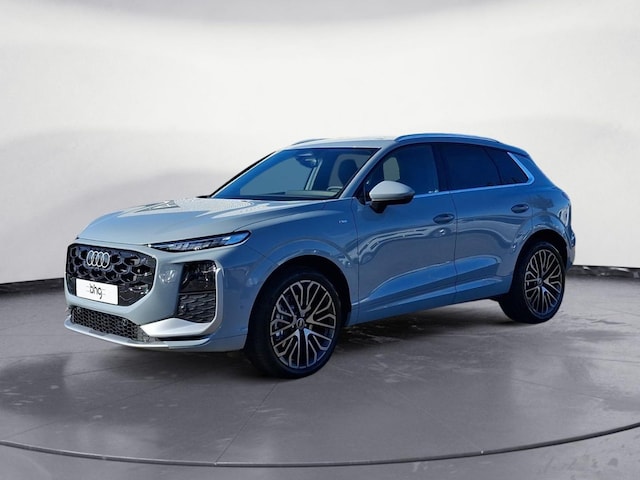 Audi Q3 Quattro S-Tronic