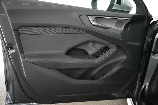 Audi S5 Avant S-Tronic