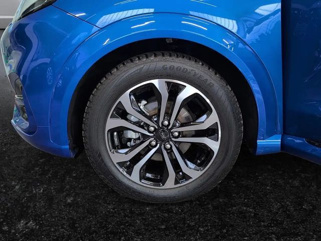 Ford Puma EcoBoost ST Line