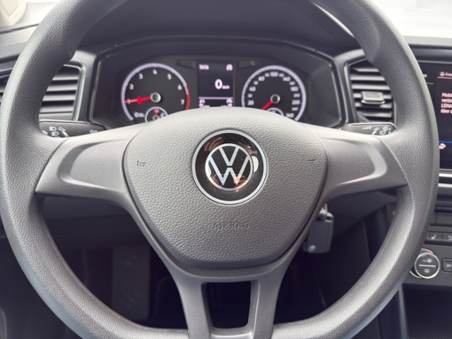 Volkswagen T-Roc 1.0 TSI