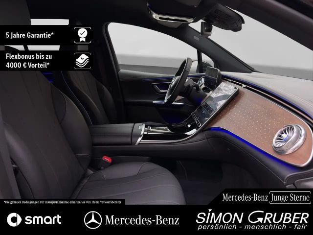Mercedes-Benz EQE SUV 350 4MATIC