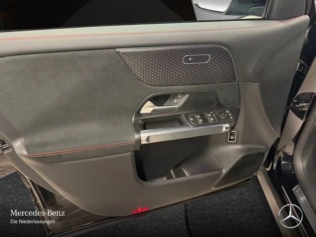 Mercedes-Benz EQB 250 AMG Line