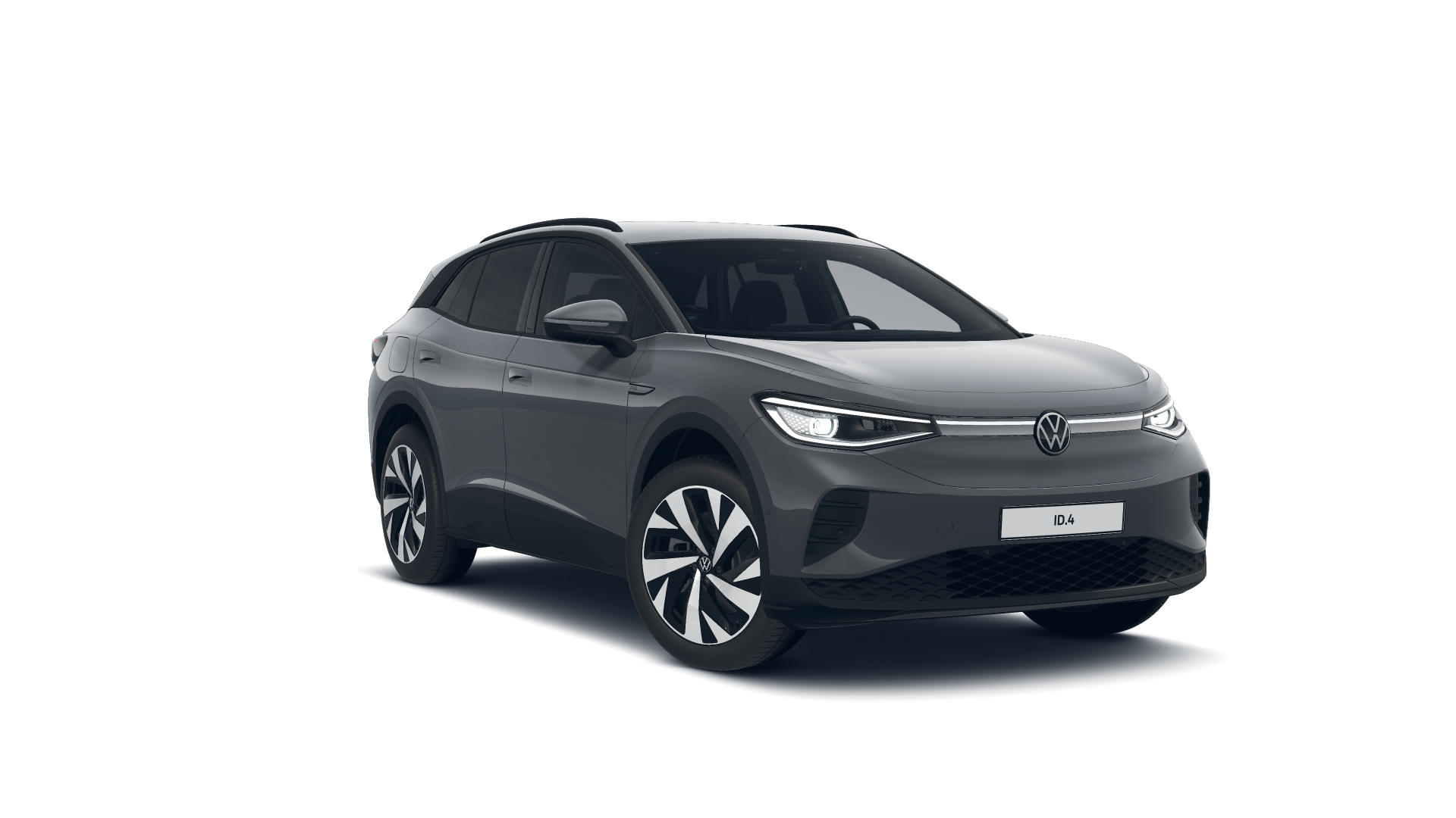 Volkswagen ID.4 82 kWh MATRIX+NAVI+APP+WäPu