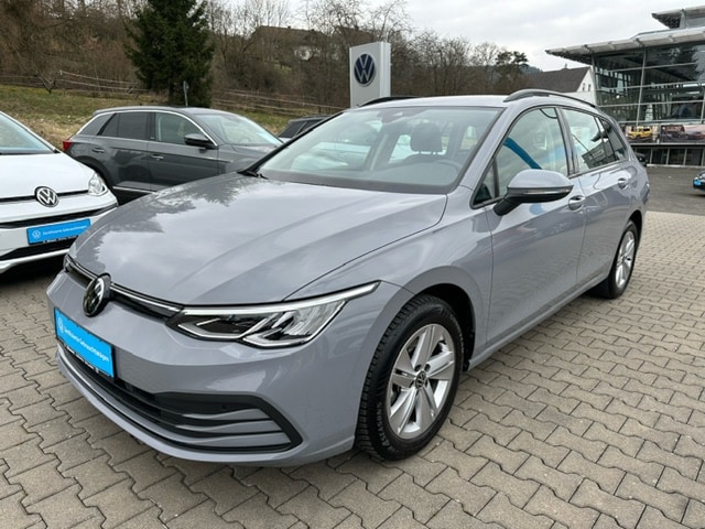 Volkswagen Golf 1.5 TSI Life Variant