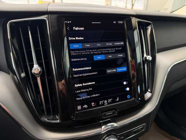 Volvo XC60 Inscription T8