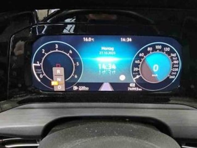 Volkswagen Golf 2.0 TDI Golf VIII