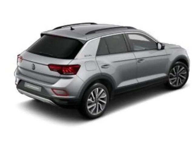 Volkswagen T-Roc 1.5 TSI
