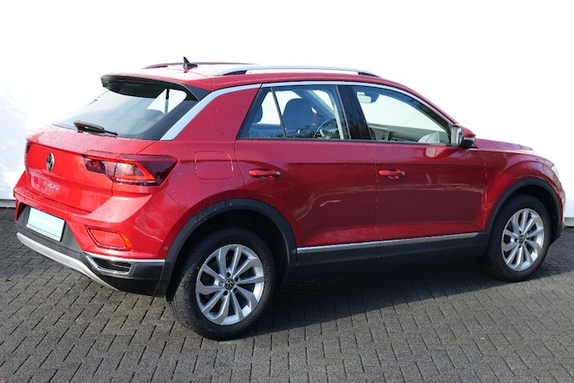 Volkswagen T-Roc 1.0 TSI IQ.Drive