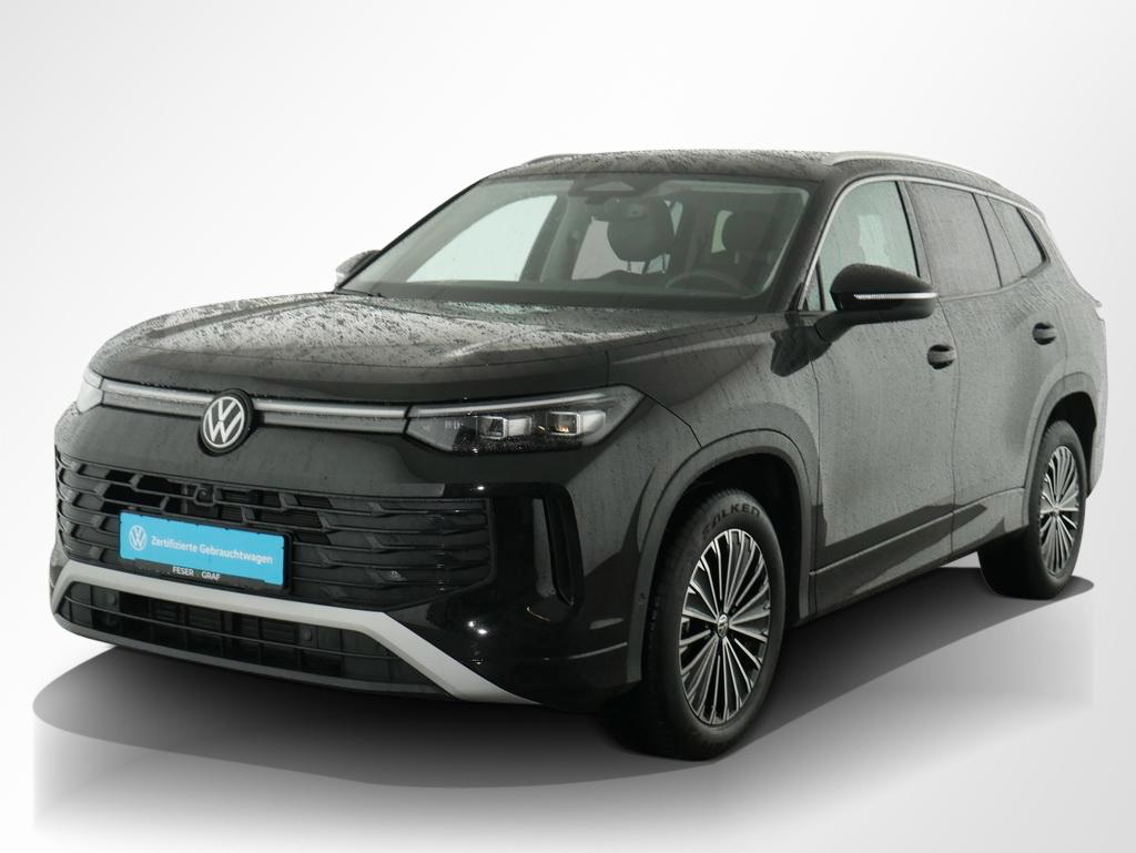 Volkswagen Tayron 2.0 TDI DSG Life