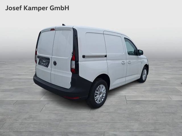 Volkswagen Caddy Cargo Entry TDI
