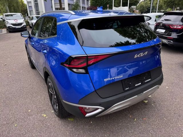 Kia Sportage GDi Vision