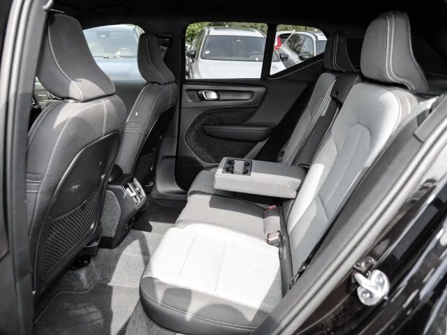 Volvo XC40 Dark Plus