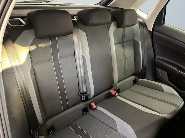 Volkswagen Polo 1.0 TSI DSG