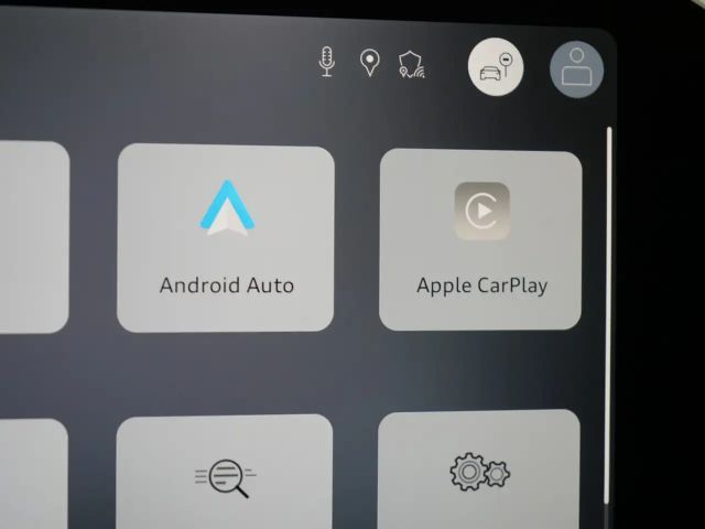 Audi Q3 S-Line S-Tronic