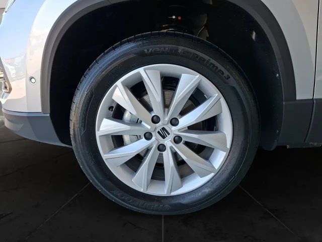 Seat Ateca 1.0 TSI Style