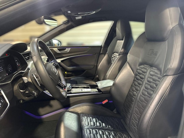 Audi RS7 Quattro Sportback