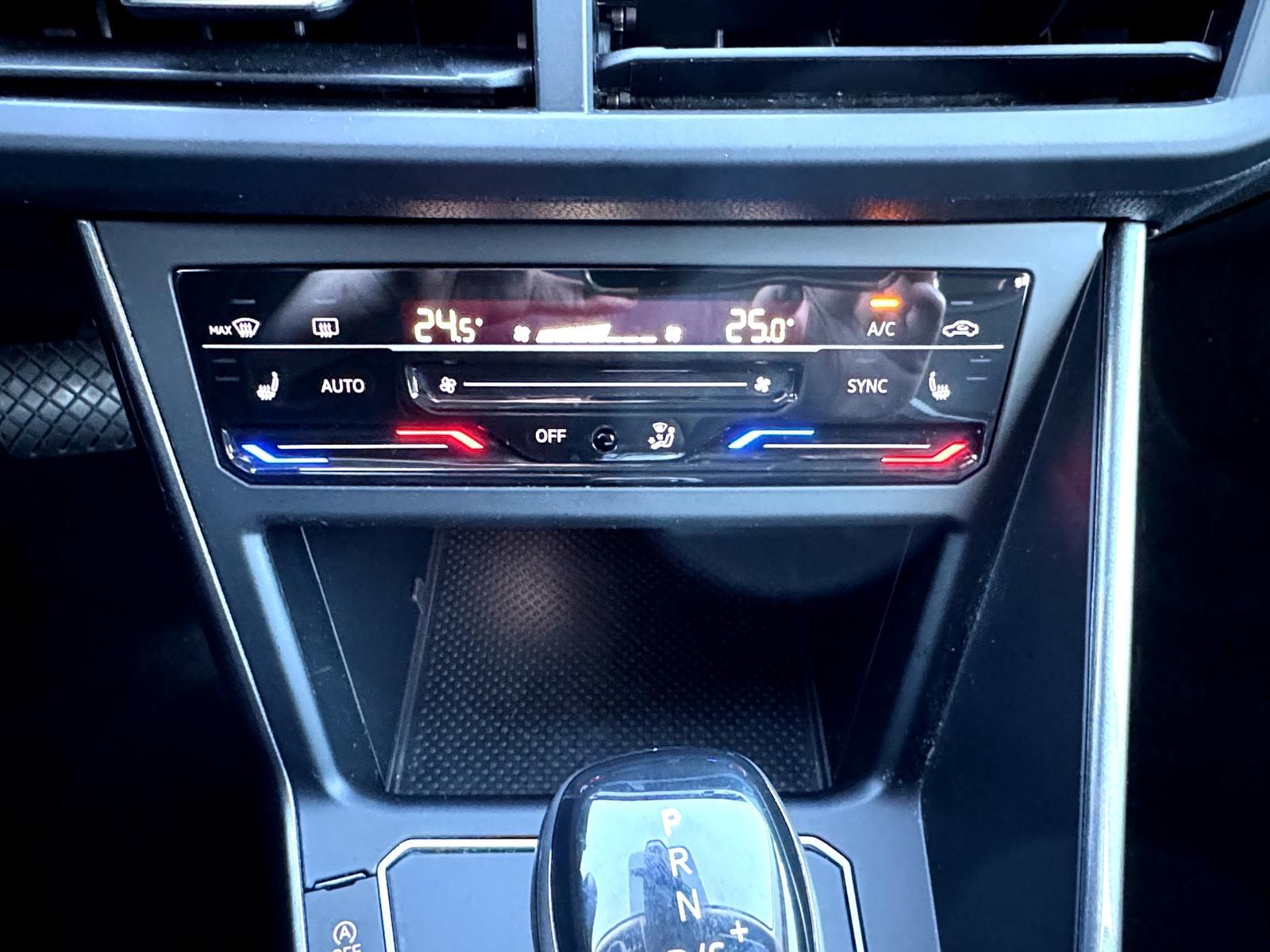 Volkswagen Taigo 1.0 TSI Style